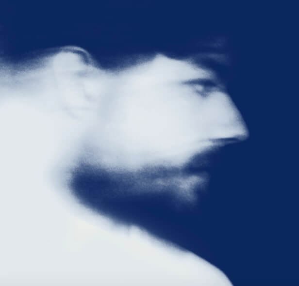 All The Time We Move By Calundé Is An Explosion Of Unusual Asymmetric Sounds