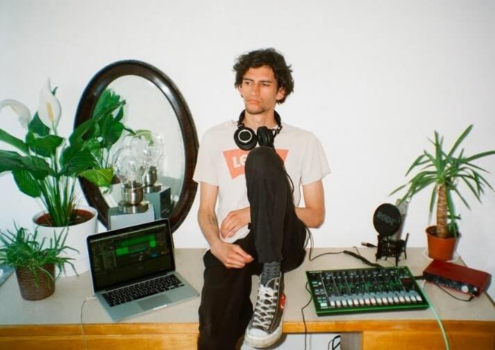 glue70 Manifests A Musical Eden