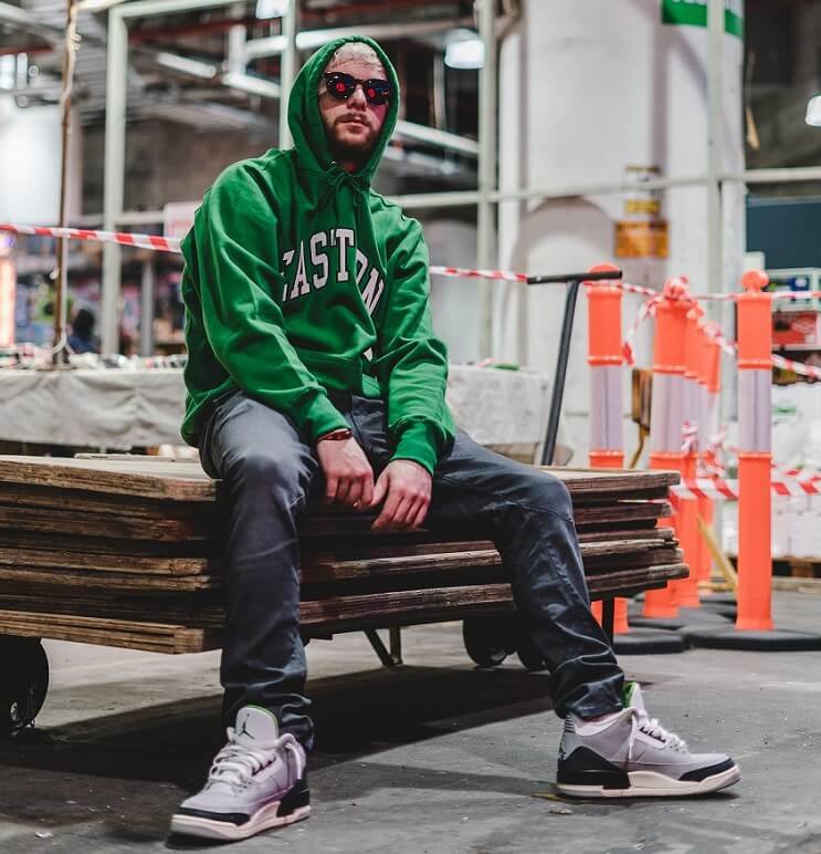 Tyrøne Releases The Compelling SYCO