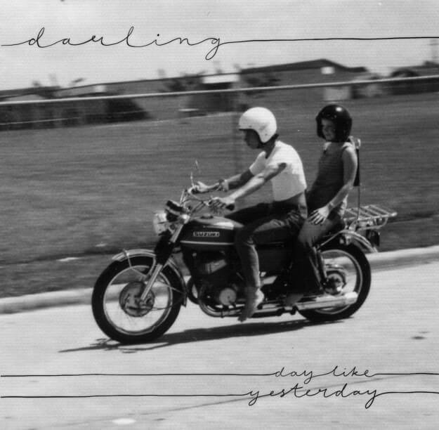 Lose Yourself In The Enchanting Lullaby Day Like Yesterday By Darling