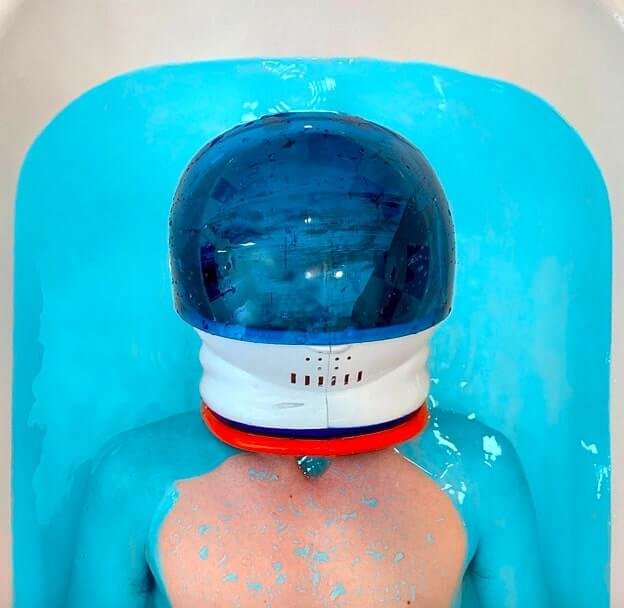 Jacob Steele Sets You On Chill Mode With Riptide