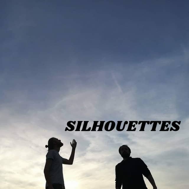 Silhouettes By Stables Feels Like A Lazy Late Summer Afternoon Silhouettes By Stables Feels Like A Lazy Late Summer Afternoon