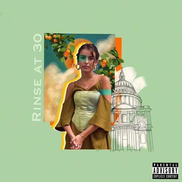 Drift Into The Carefree Neo-Soul Vibes Of Rinse At 30 From Yaz León