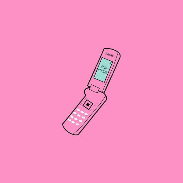 Alwyszay's Debut Single Flip Phone Makes Him One To Watch