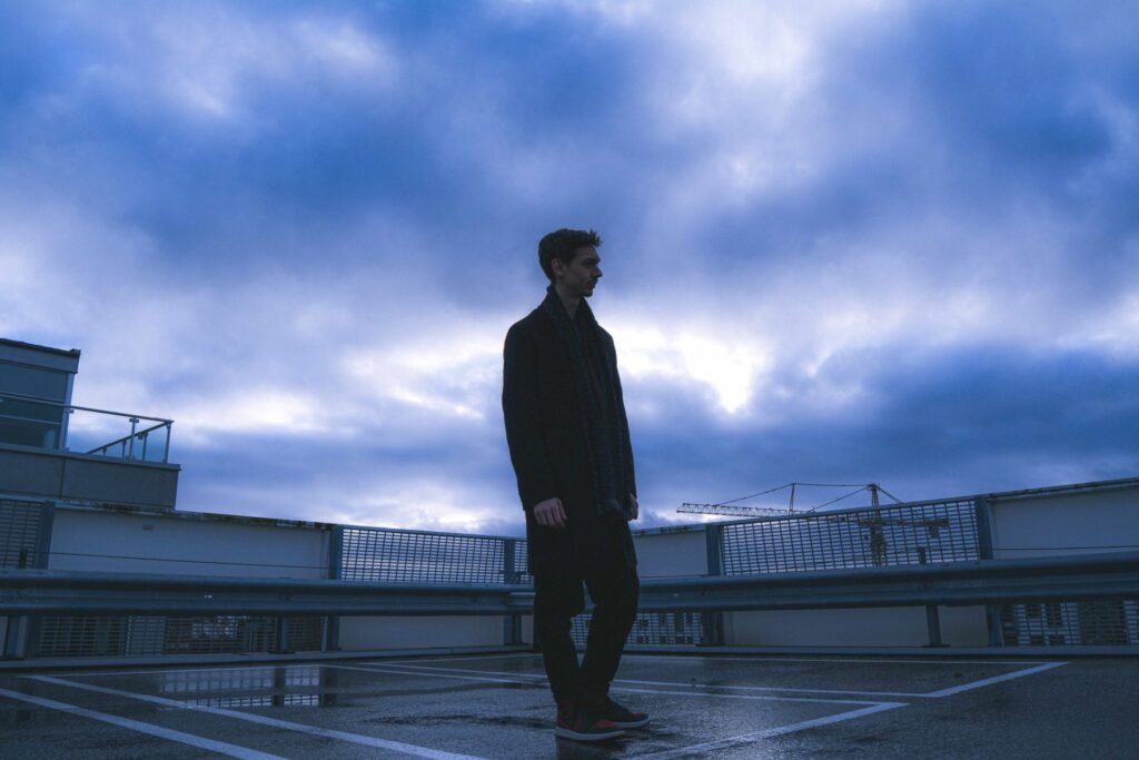 Kayvahn x K-Si Yang Offer A Deluxe R&B Sound With I Got U Kayvahn x K-Si Yang Offer A Deluxe R&B Sound With I Got U