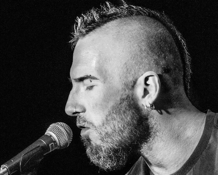 Interview With Matt Fryers As He Reminds Us What Live Music Is All About