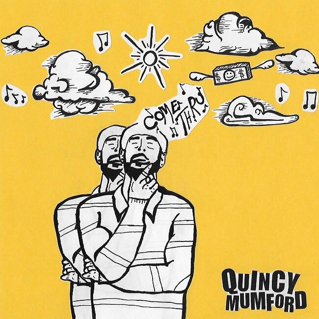 Premiere: Quincy Mumford Sets A Smooth Mood With COME THRU