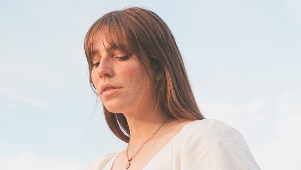 Jillian Lake Showcases Her Distinctive Style In Walk All Over You Jillian Lake Showcases Her Distinctive Style In Walk All Over You