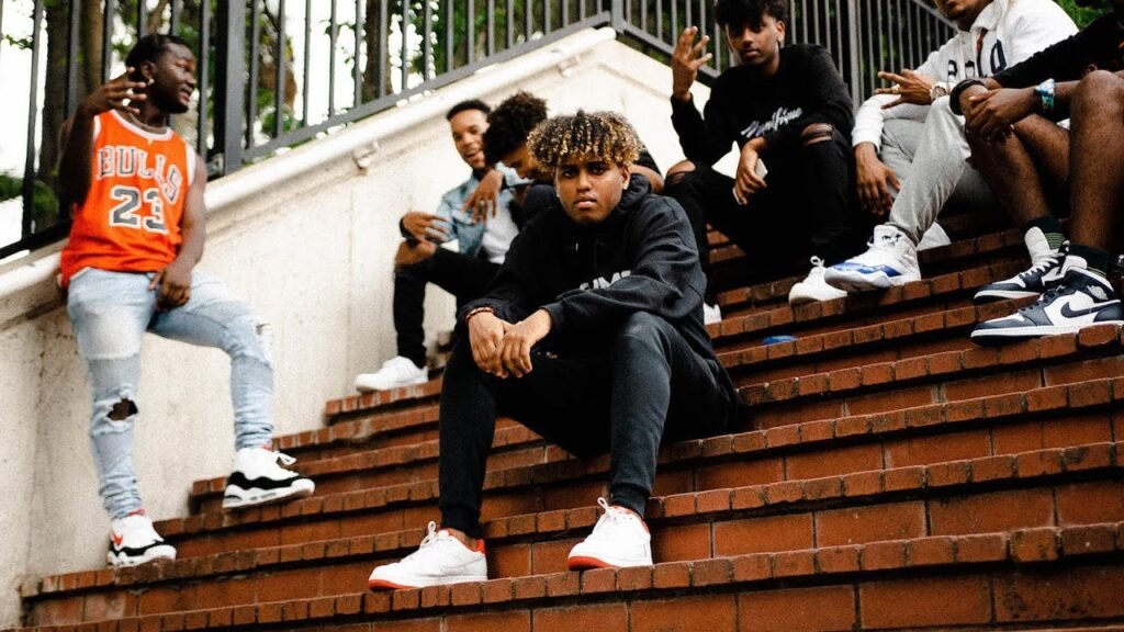 WIFEY BY YOURBOYMARS FT. ADRIAN DZVUKE IS A BANGER