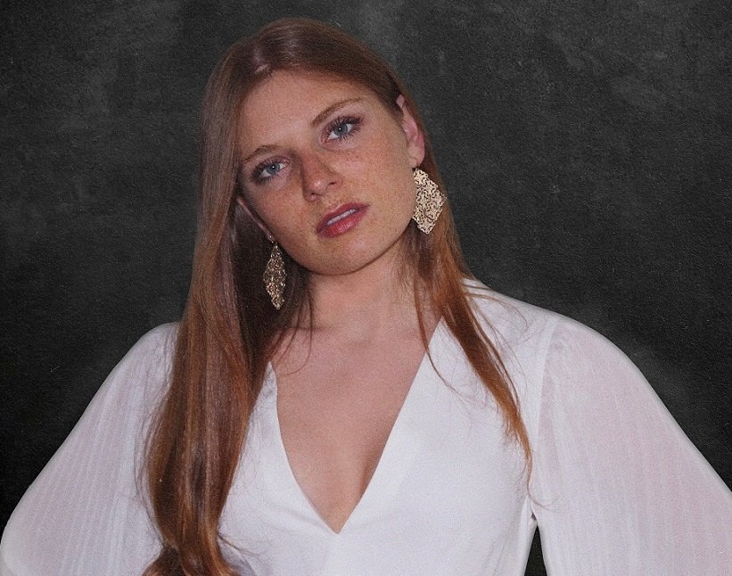 Anna Bea Unveils Her Stunning Debut EP Wheel Of Change Anna Bea Unveils Her Stunning Debut EP Wheel Of Change