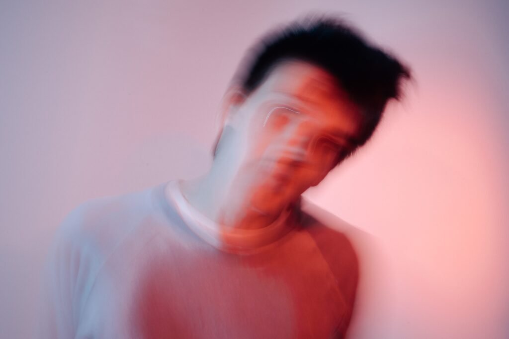 Arms Of Who Is An Emotive Song From Bayuk & Andreas Vey