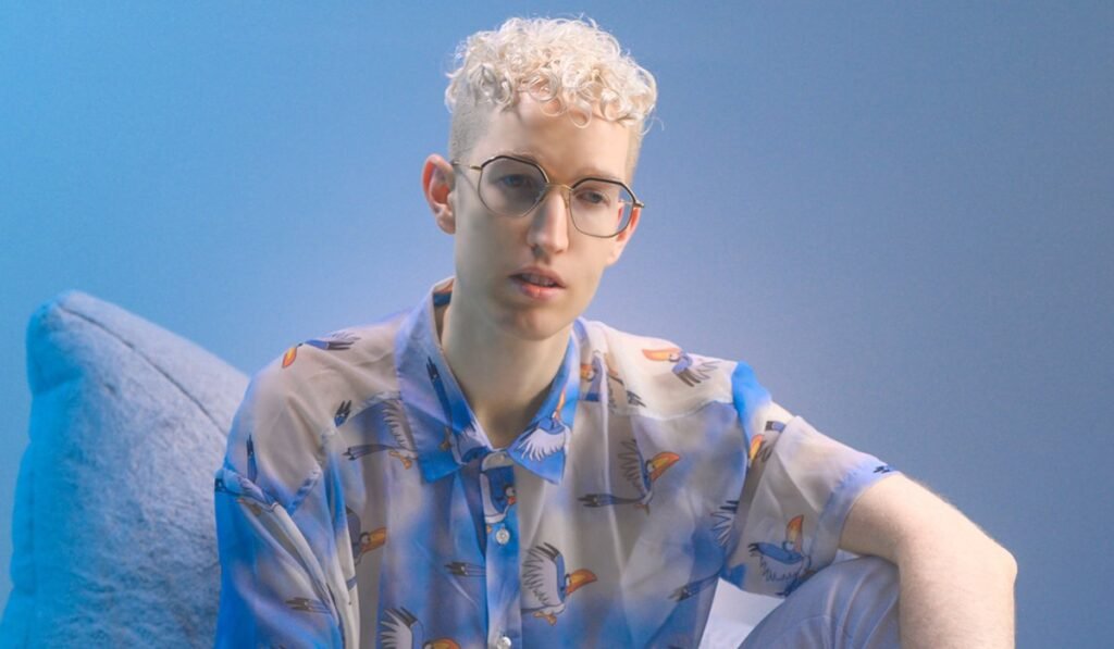 Dreamy Vibes And Lush Harmonies Come Alive On Heart Beating By Phil Hancock