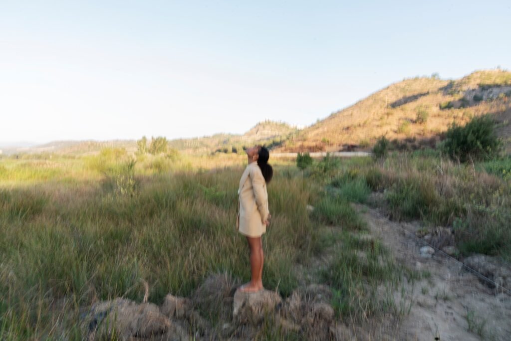 Sans Soucis Releases Immersive Animation Video For Air