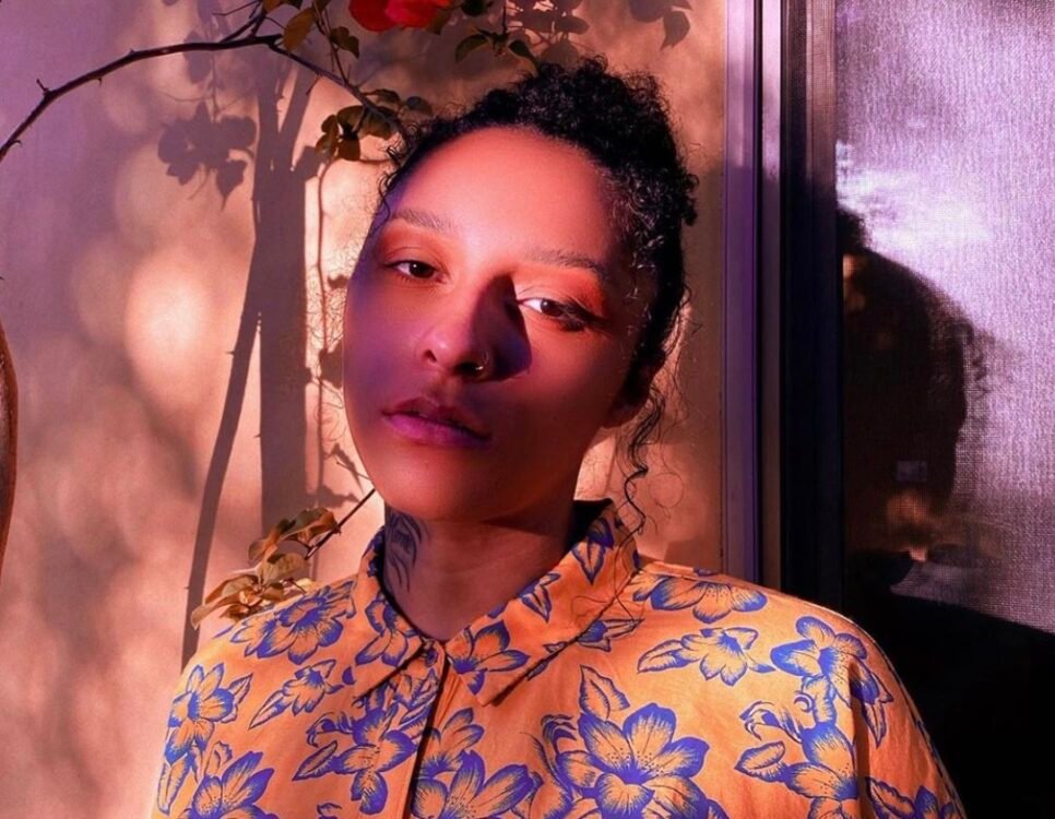 Amber Ryann Drops New Single SHOW YOU