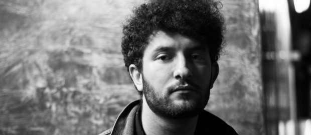 Billy Lockett Pours His Heart Out On Wasting Time Billy Lockett Pours His Heart Out On Wasting Time