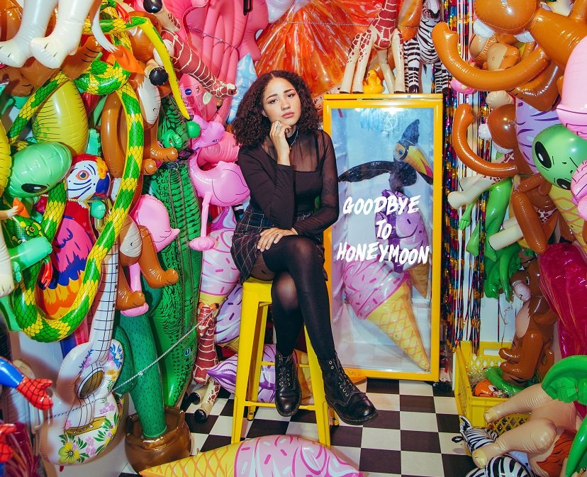 Cloudy June Releases The Infectious Goodbye To Honeymoon Cloudy June Releases The Infectious Goodbye To Honeymoon