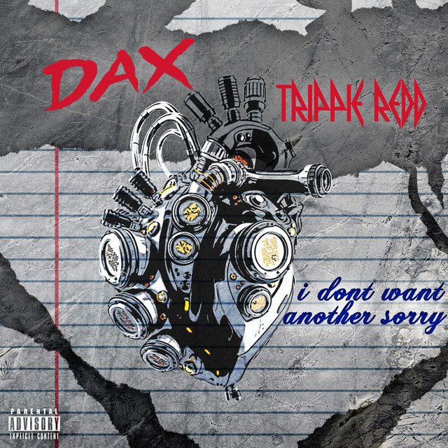 Dax x Trippie Redd Chronicle The Feeling Of Heartbreak In New Single