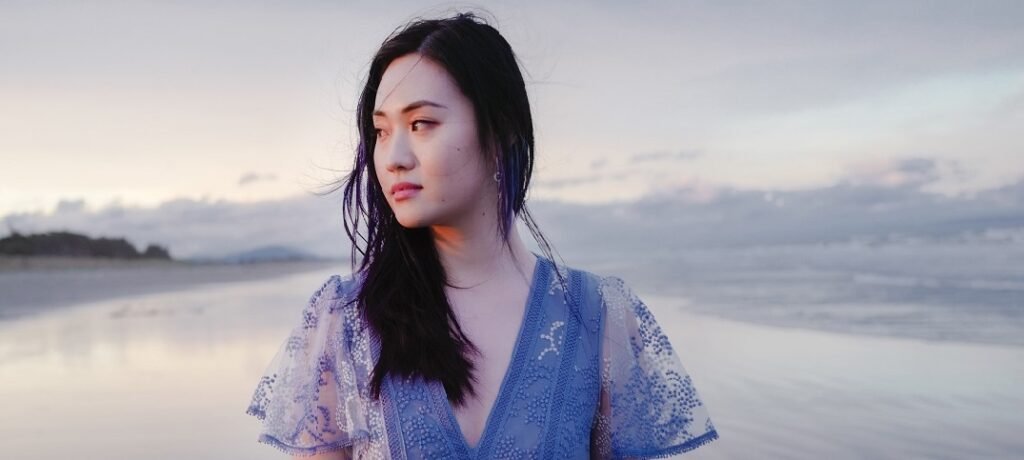 Iris Zhang Delights With small ache Iris Zhang Delights With small ache