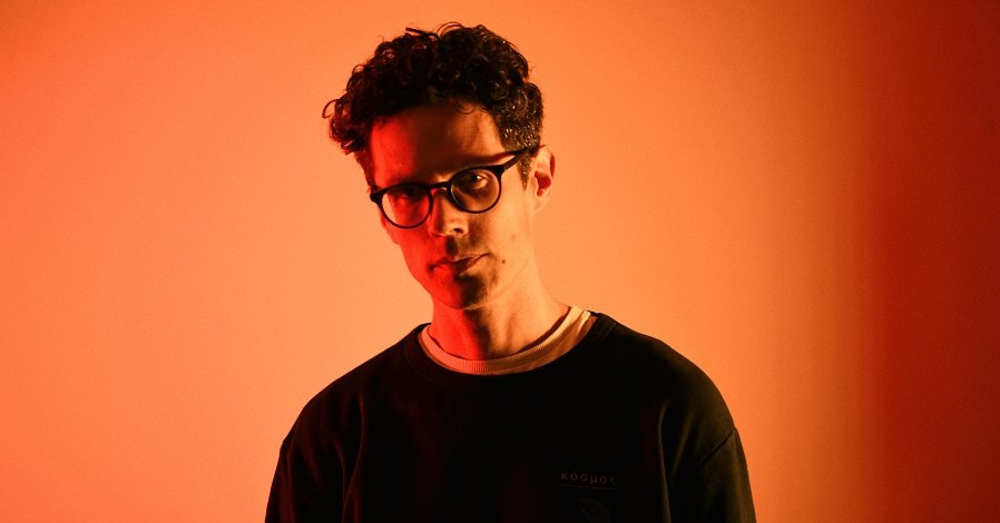 Karl Zine Serves A Symphony Of Mesmerizing Sounds On Call It A Day Karl Zine Serves A Symphony Of Mesmerizing Sounds On Call It A Day