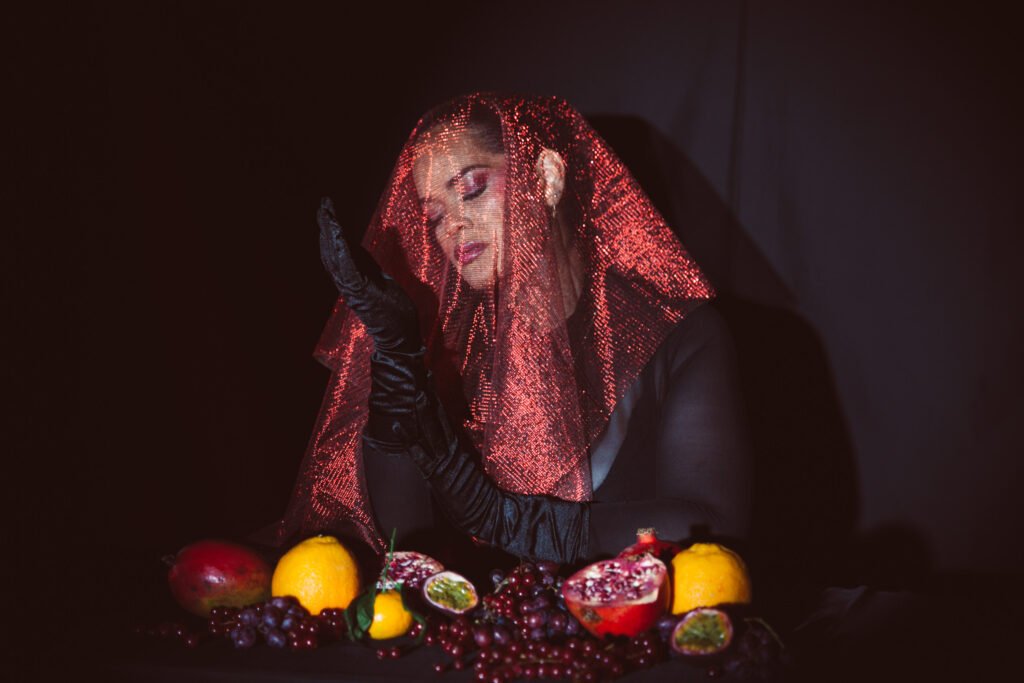 Romy Dya Supports Victims Of Sexual Abuse With New Single Unspoken