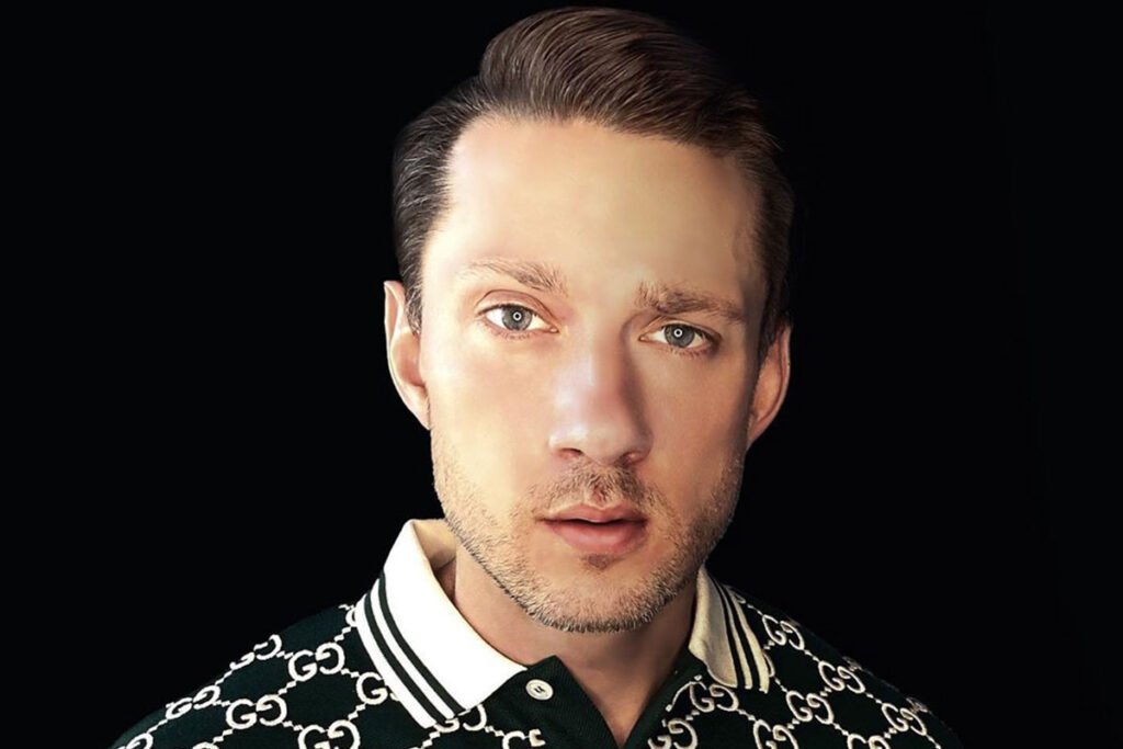 Catch A ride On The lyrical Escapade With Rich Caviar Just Be