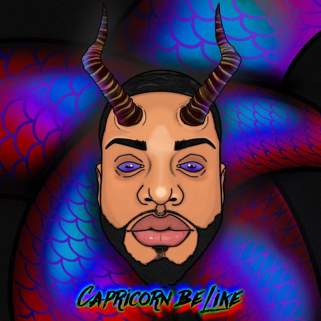 Discover Self-Love With Capricorn Be Like By Trav B Ryan Discover Self-Love With Capricorn Be Like By Trav B Ryan