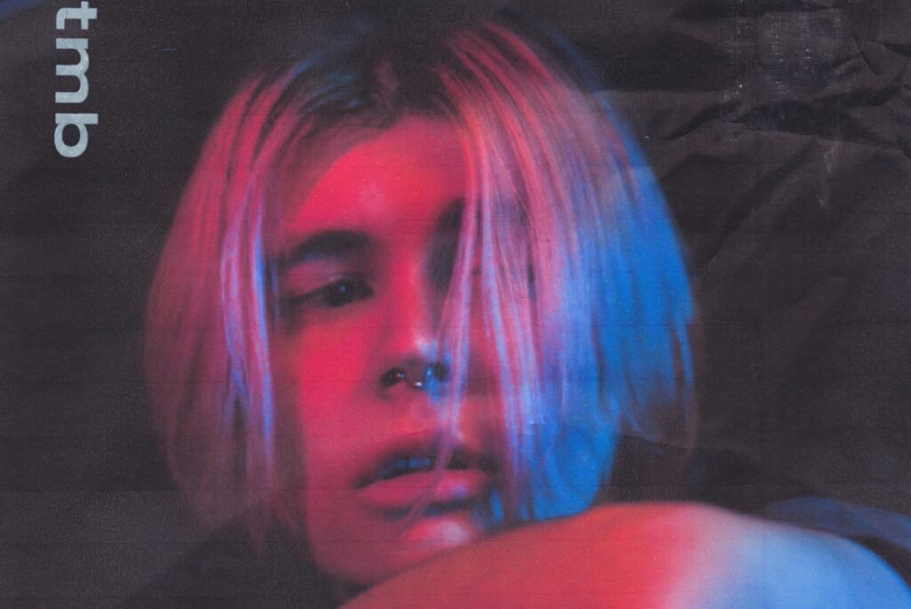 tmb Is The Lush New Single From Monty.PK