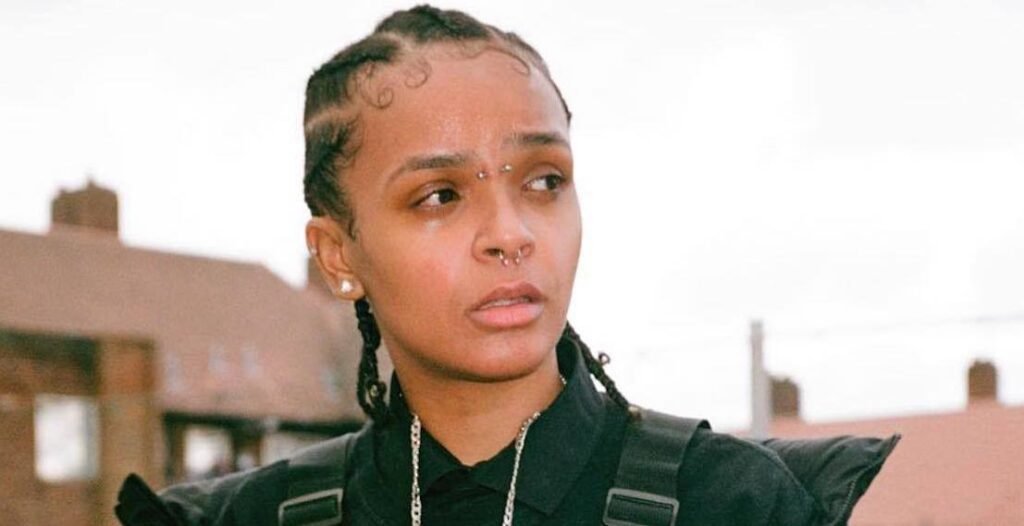 Nicki Knightz Presents The Visuals For 1964 (Howlett Drive) Nicki Knightz Presents The Visuals For 1964 (Howlett Drive)