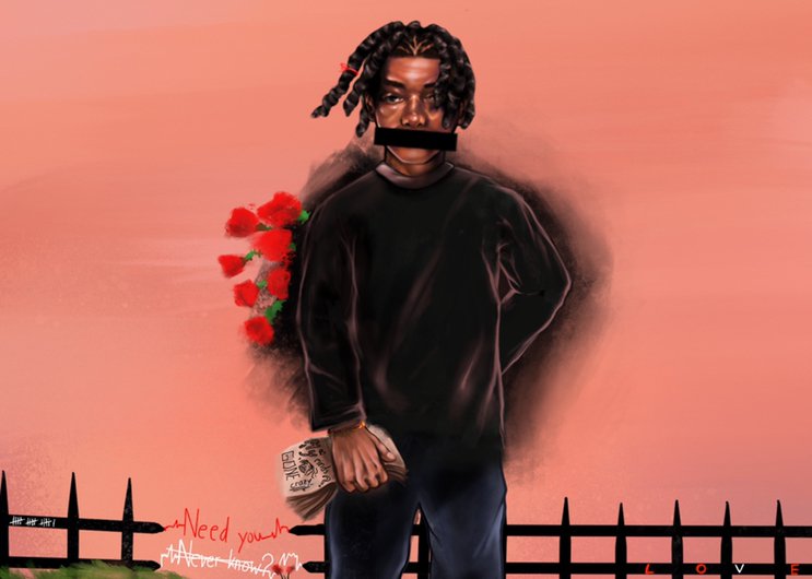 Introducing The New Music Video Need You By Rio Rainz Introducing The New Music Video Need You By Rio Rainz