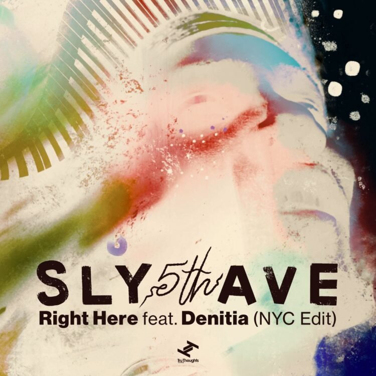 Introducing Right Here by Sly5thAve x Denitia Introducing Right Here by Sly5thAve x Denitia