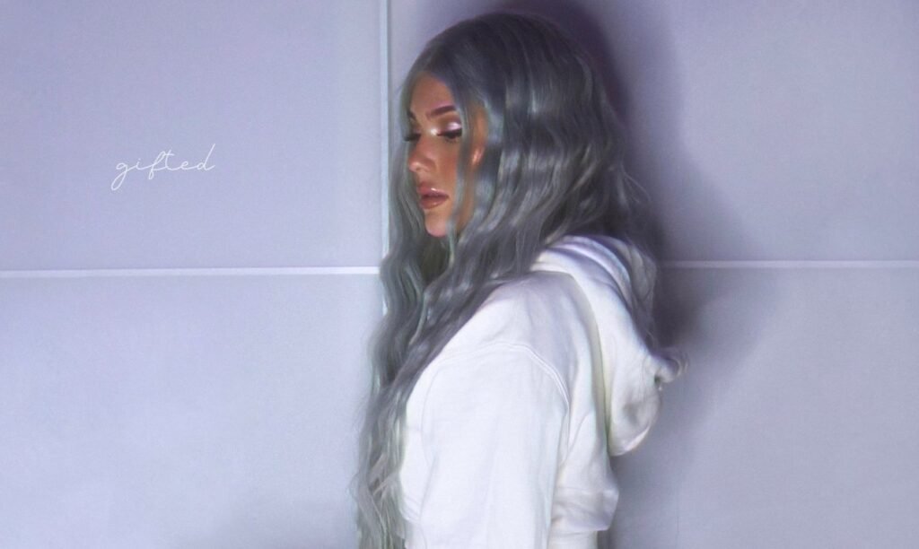 Voyage Into The Emotional Bliss Of Gifted By Abigail Bleu