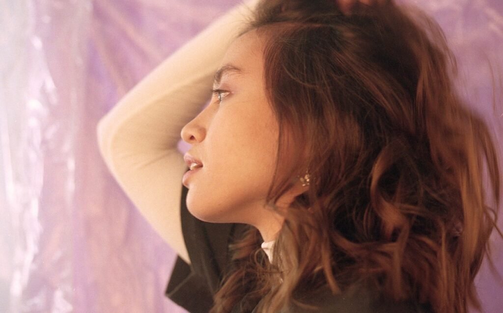 Strawberry Wine Is A Potent Affair By Andrea Turk X Virgo Verse