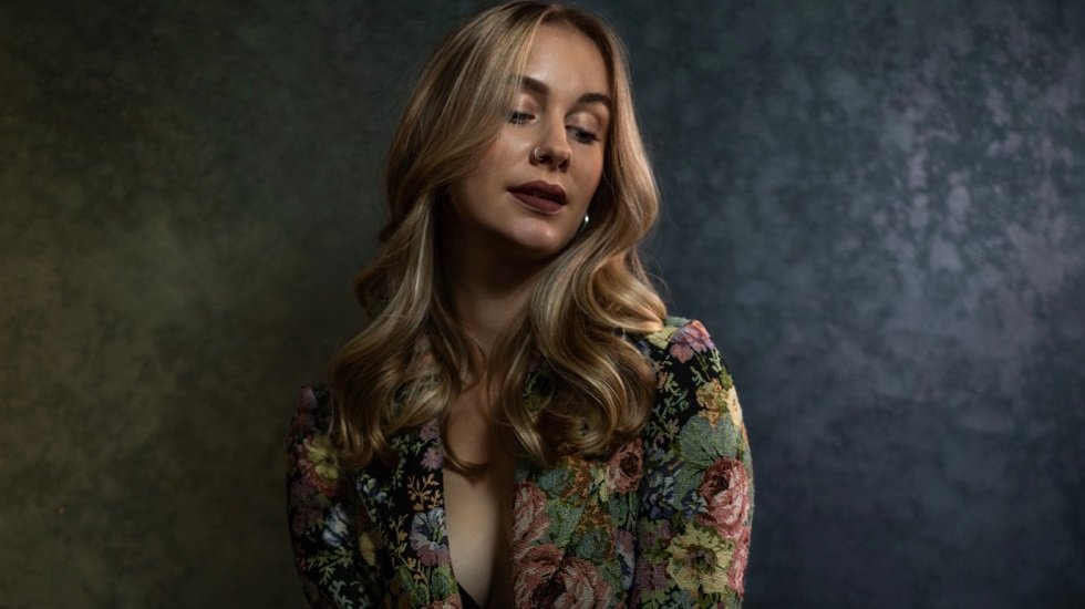 Premiere: Ella McCready Releases Debut You Saved Me Premiere: Ella McCready Releases Debut You Saved Me