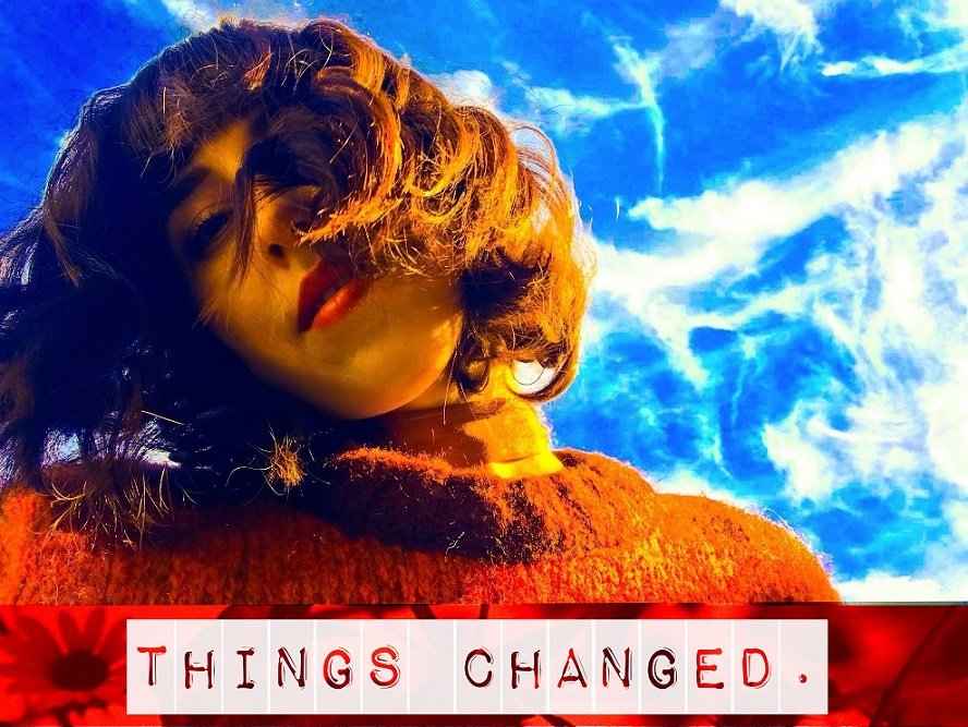 The Sunshine State Unveils The Wistful Things Changed The Sunshine State Unveils The Wistful Things Changed