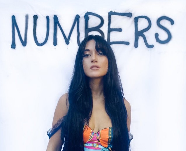 Kennady Tracy Releases Her Thoughtful Debut Numbers Kennady Tracy Releases Her Thoughtful Debut Numbers