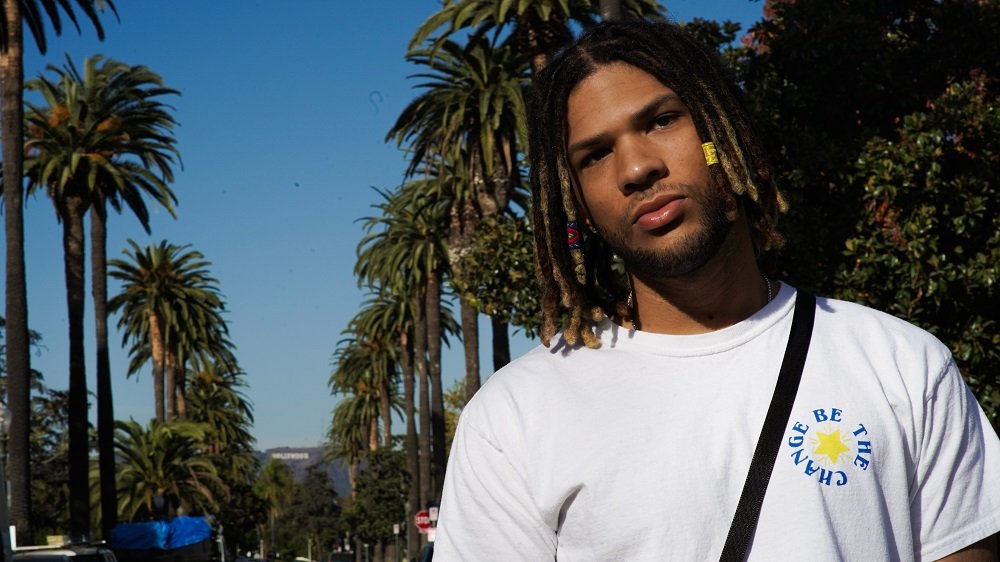 Premiere: Son Kuma Sets Himself Apart With Good For Life Premiere: Son Kuma Sets Himself Apart With Good For Life