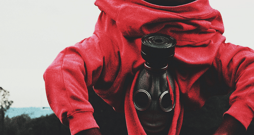 Gao The Arsonist Releases The Genre-Bending Enigma Dead Leaves Gao The Arsonist Releases The Genre-Bending Enigma Dead Leaves