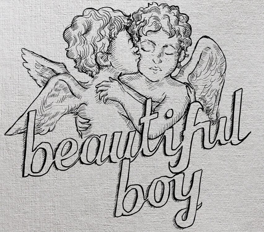 Interview With Sarah Carton As She Releases New Single Beautiful Boy