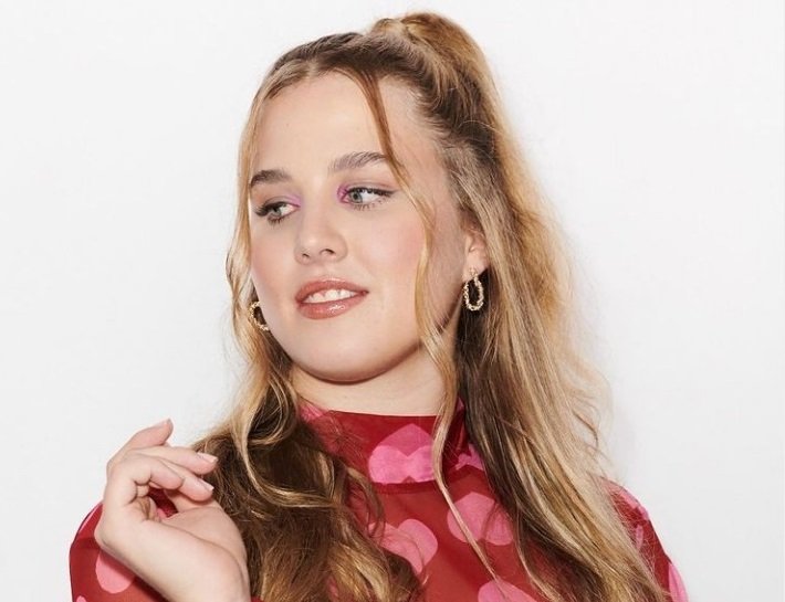 Allegra: Writing Music During Lockdown Kept Me Sane