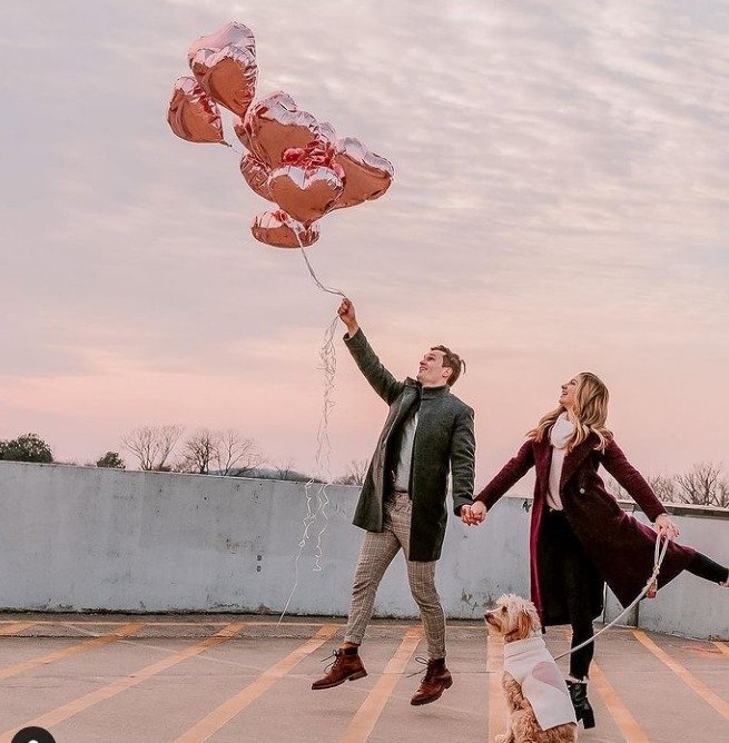 AJ Smith Captures Our Hearts With Roommate