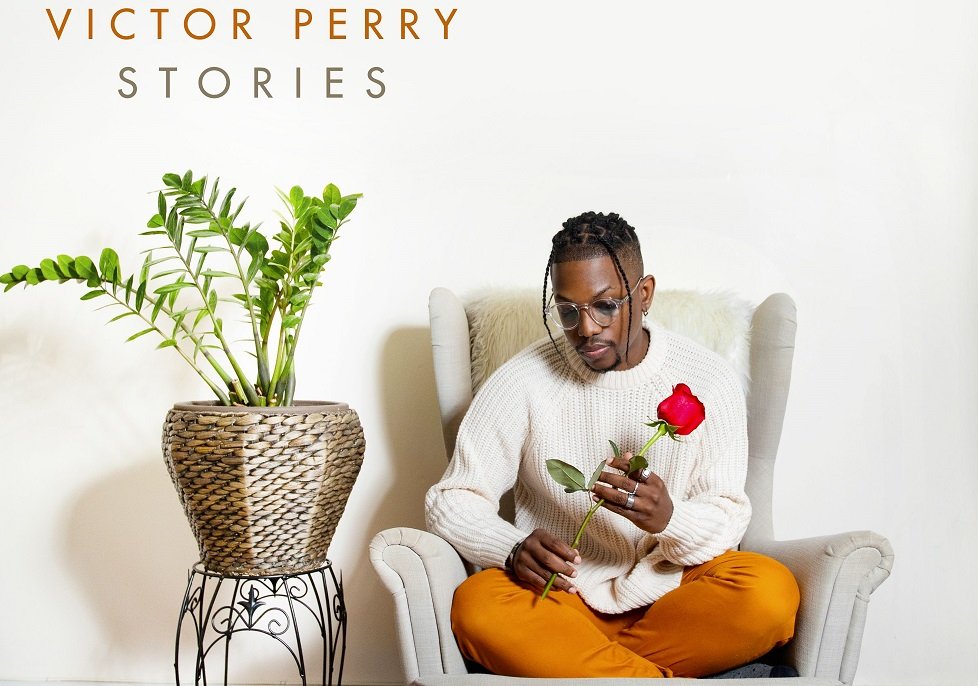 Victor Perry Enchants On New Single Stories