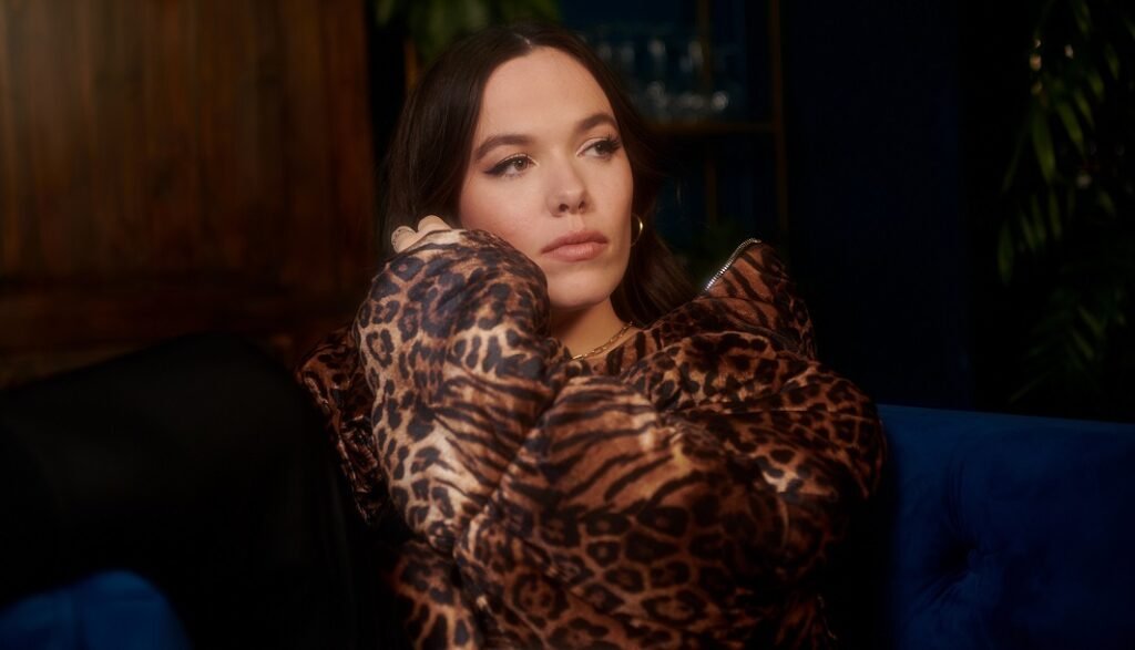 Greya Drops The Visuals To Powerful Pop Track Thrive