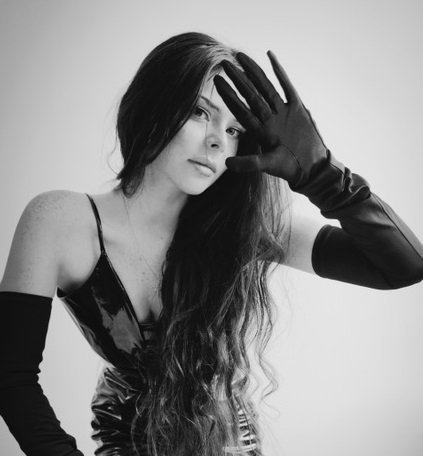 Exciting News For Rising Artist Ekaterine