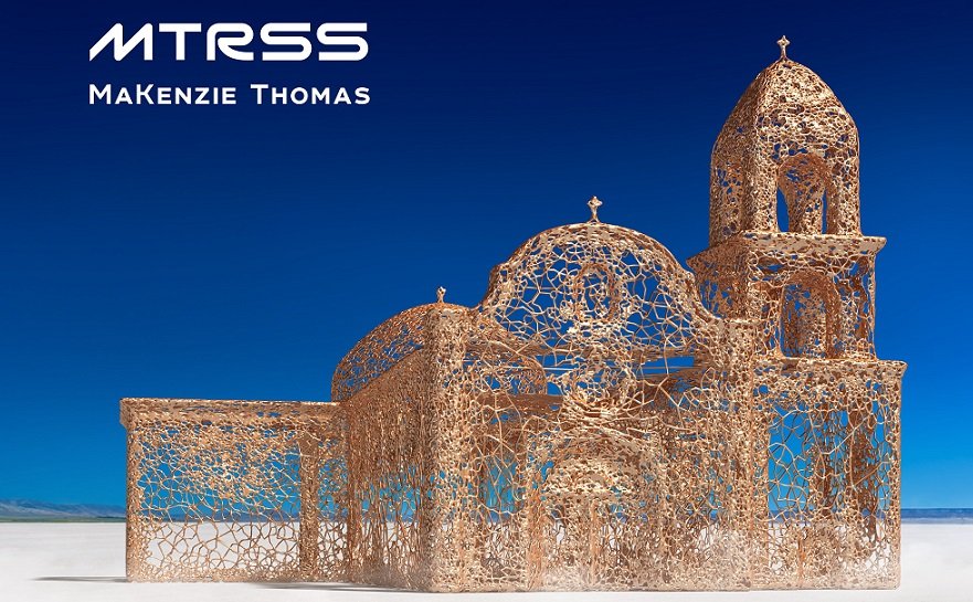 Premiere: Cali High Gospel Version By MTRSS Ft MaKenzie Thomas Is A Joyful Rebirth Premiere: Cali High Gospel Version By MTRSS Ft MaKenzie Thomas Is A Joyful Rebirth