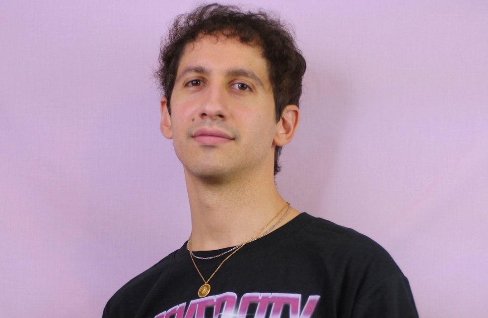 Alessandro Ciminata Releases Lockdown Anthem Feels Like Heaven Alessandro Ciminata Releases Lockdown Anthem Feels Like Heaven