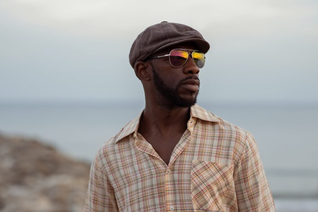 Gavin Holligan Releases Timeless Song No Man Is An Island