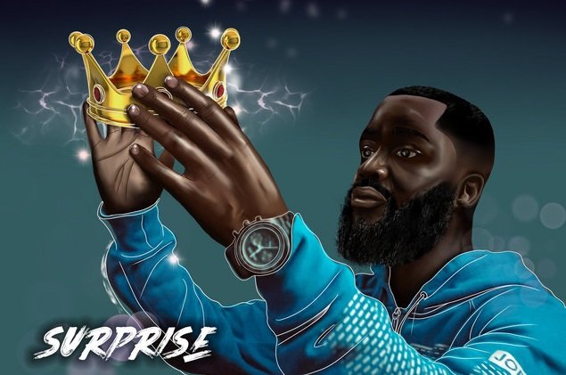 The K.Collective x Tke3 Drops Inspirational Track Surprise The K.Collective x Tke3 Drops Inspirational Track Surprise