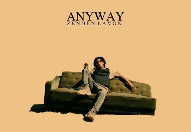 Bathe In The Lucid Dream Of Anyway By Zenden Lavon Bathe In The Lucid Dream Of Anyway By Zenden Lavon