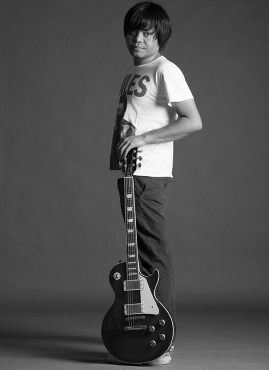 Isolation Is An Odyssey Of An Album From Jonny Ong