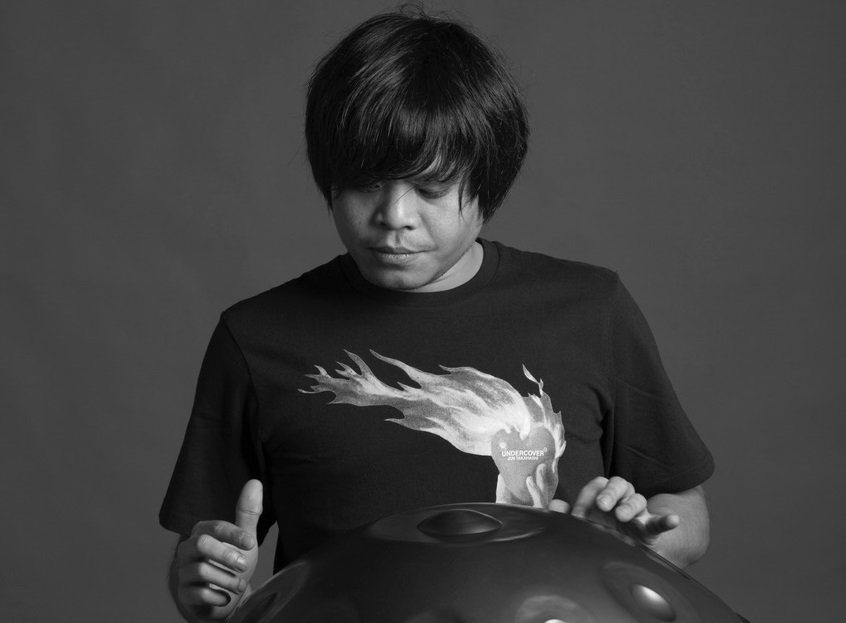 Isolation Is An Odyssey Of An Album From Jonny Ong Isolation Is An Odyssey Of An Album From Jonny Ong